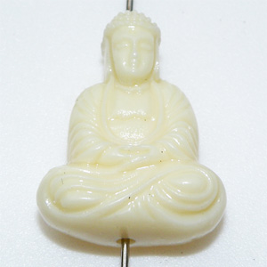 Benvit Buddha i resin 25 mm