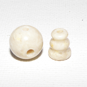 Magnesit mala guro/torn 10 mm