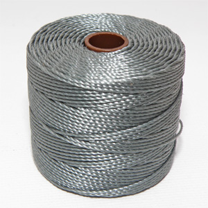 S-lon Pärltråd Steel