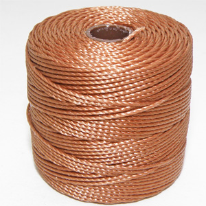 S-lon Pärltråd Copper