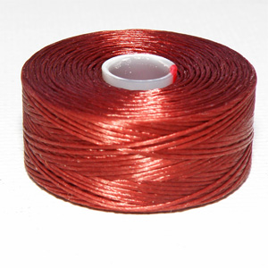 S-Lon Bead Thread stl D ”Sienna”