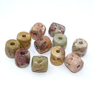 Täljsten trumma 10x13 mm